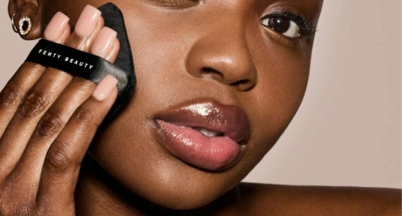 Stop Scrolling: Rihanna Just Brought Back the Fenty Beauty Fam Sale
