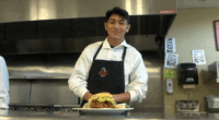 Storm Lake high schoolers operate their own restaurant in real-world experience