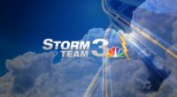 Storm Team 3: Hot, Humid, and Watching the Tropics