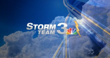Storm Team 3: Hot, Humid, and Watching the Tropics