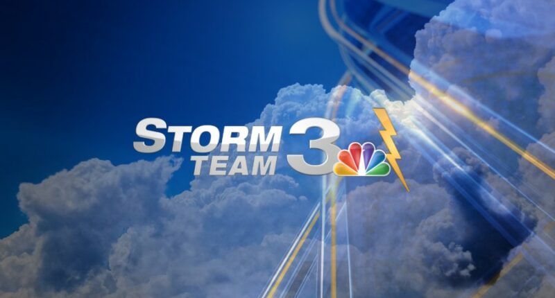 Storm Team 3: Hot, Humid, and Watching the Tropics