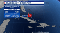 Storm Team 3: Watching the tropics closely for this week