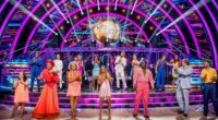 Strictly Come Dancing descends into chaos as snubbed pros break ranks
