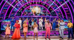 Strictly Come Dancing descends into chaos as snubbed pros break ranks