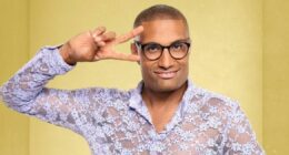 Strictly Come Dancing star's major BBC Escape To The Country rule break