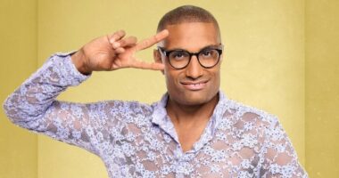 Strictly Come Dancing star's major BBC Escape To The Country rule break
