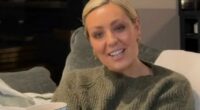 Strictly's Amy Dowden issues heartbreaking announcement as she says 'life is cruel'