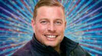 Strictly's Thomas Skinner lets slip eye-watering sum BBC show is paying him