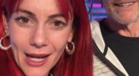 Strictly's pregnant Dianne Buswell shares health update hours before first live show