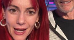 Strictly's pregnant Dianne Buswell shares health update hours before first live show