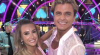Strictly's Nikita Kuzmin breaks silence after Dani Dyer's shock exit