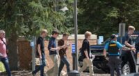Student shoots two peers at Evergreen High School in Colorado