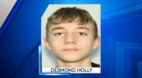 Student suspect in Evergreen High School shooting identified: Sheriff's office