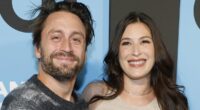 Succession star Kieran Culkin and Jazz Charton expecting third child