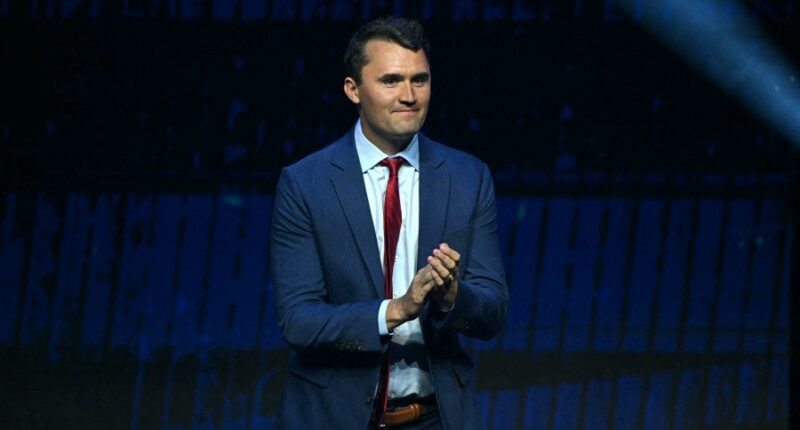 Super Bowl-level security planned for Charlie Kirk's funeral