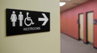 Supreme Court allows transgender student to use boys' restrooms at S.C. school