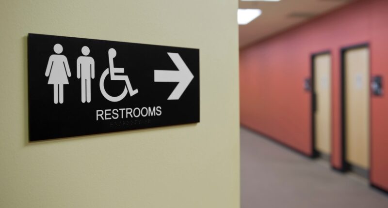 Supreme Court allows transgender student to use boys' restrooms at S.C. school