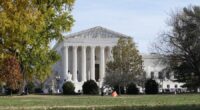 Supreme Court lets Trump administration freeze billions in foreign aid