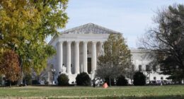 Supreme Court lets Trump administration freeze billions in foreign aid