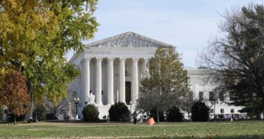 Supreme Court lets Trump administration freeze billions in foreign aid