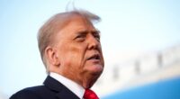 Supreme Court temporarily allows Trump to withhold $4 billion in foreign aid