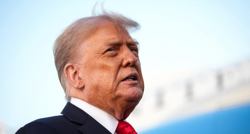 Supreme Court temporarily allows Trump to withhold $4 billion in foreign aid