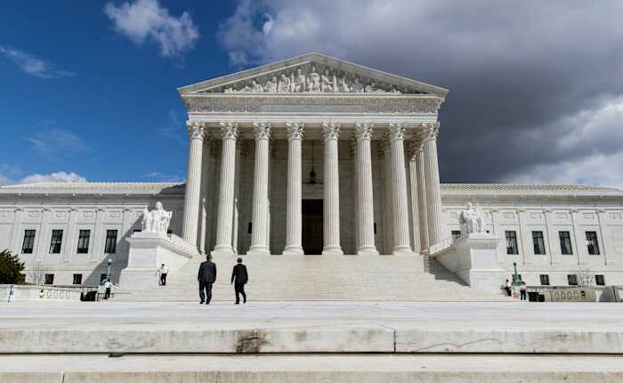 Supreme Court to quickly consider if President Donald Trump has power to impose sweeping tariffs