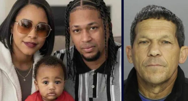 Suspect confessed to killing dad from missing family: Police