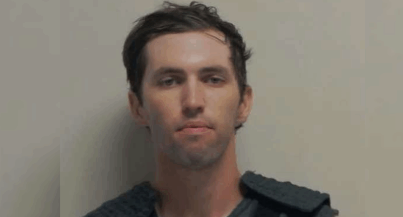 Suspect in Charlie Kirk assassination being held in special unit, awaiting formal charges