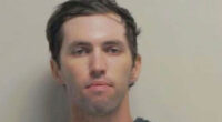 This photo released by the Utah Governor's Office on Friday, Sept. 12, 2025, shows Tyler Robinson. (Utah Governor's Office via AP)