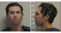 This photo released by the Utah Governor's Office on Friday, Sept. 12, 2025 shows Tyler Robinson. (Utah Governor's Office via AP)