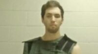 Suspect in Charlie Kirk shooting appears in court