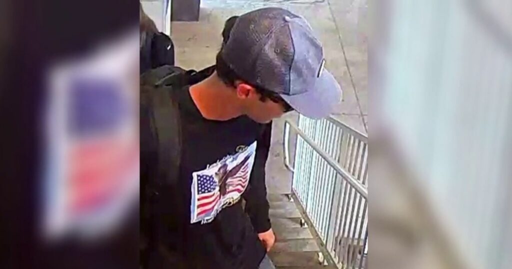 Suspect in Charlie Kirk shooting turned in by family member, Trump says