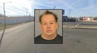 Suspect plows SUV into man in wheelchair, drives off: Cops