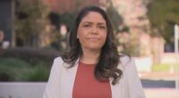 L﻿iberal Senator Jacinta Price has once again refused to apologise for the "clumsy" comments she made about Indian Australians during a press conference she called to respond to the mounting calls for her to say sorry.
