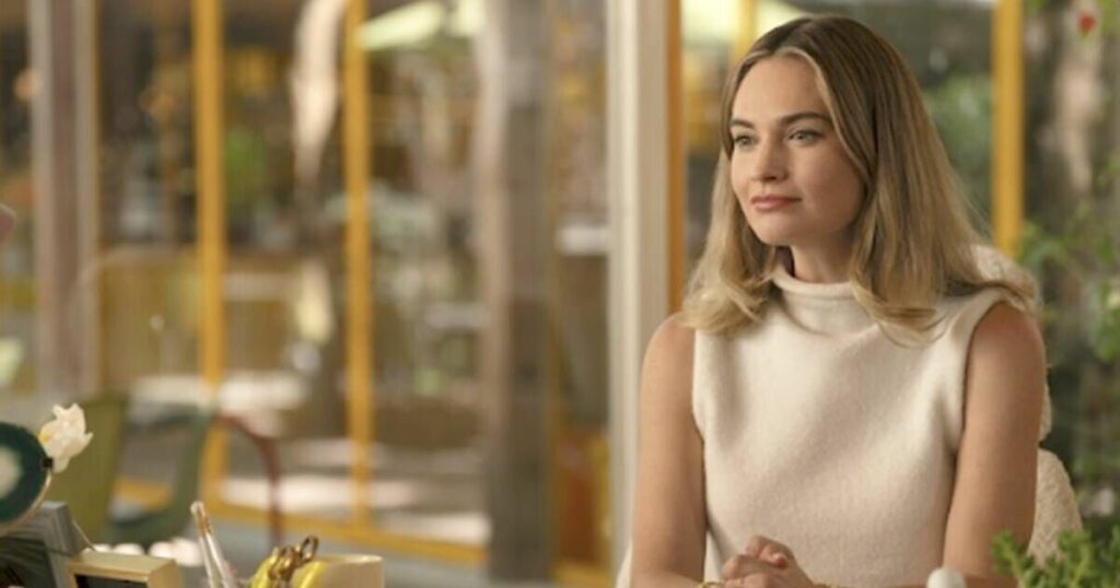 Swiped release date, cast and more from Bumble biopic with Downton stars