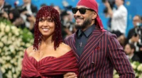 Swizz Beatz Slams 'Fake Gossip' After Divorce Rumors Surrounding Him and Alicia Keys