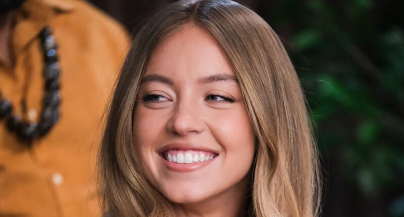 Sydney Sweeney lands a knockout with 'Christy,' stoking Oscar buzz