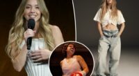 Sydney Sweeney refuses to discuss controversial American Eagle ad at TIFF: ‘I’m not there to talk about jeans’