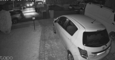 Sydney home invaders may have worn police 'logo' on shirts
