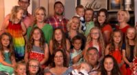 TLC’s ‘Meet the Putmans’ stars killed in fatal car accident that injured several family members