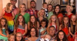 TLC’s ‘Meet the Putmans’ stars killed in fatal car accident that injured several family members