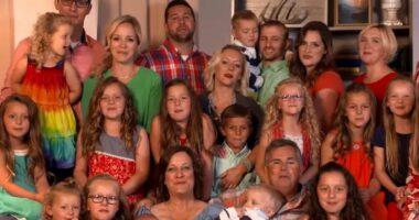 TLC’s ‘Meet the Putmans’ stars killed in fatal car accident that injured several family members