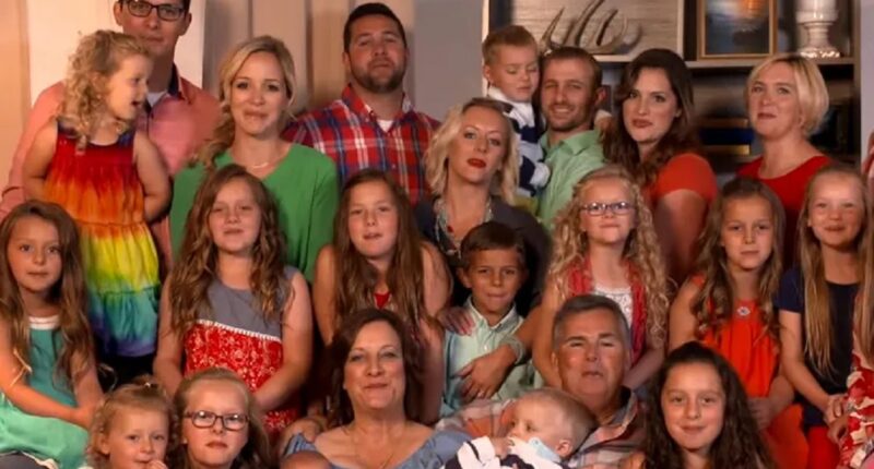 TLC’s ‘Meet the Putmans’ stars killed in fatal car accident that injured several family members