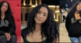 TMZ sifts through surveillance video of Celeste Rivas Hernandez