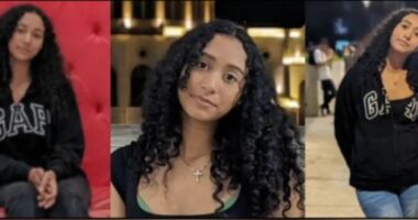 TMZ sifts through surveillance video of Celeste Rivas Hernandez