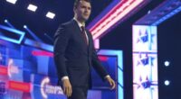 TPUSA Confirms Insane Number of Death Threats After Chilling Video Of What Charlie Kirk Feared Resurfaces