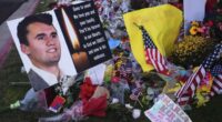 TPUSA Spokesperson Reveals 'Miracle' That May Have Saved Lives During Kirk Assassination