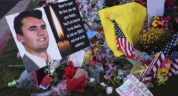 TPUSA Spokesperson Reveals 'Miracle' That May Have Saved Lives During Kirk Assassination