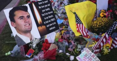 TPUSA Spokesperson Reveals 'Miracle' That May Have Saved Lives During Kirk Assassination